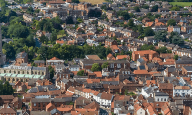 Exciting Updates for Louth Town Centre: Community Feedback Shapes Future Plans