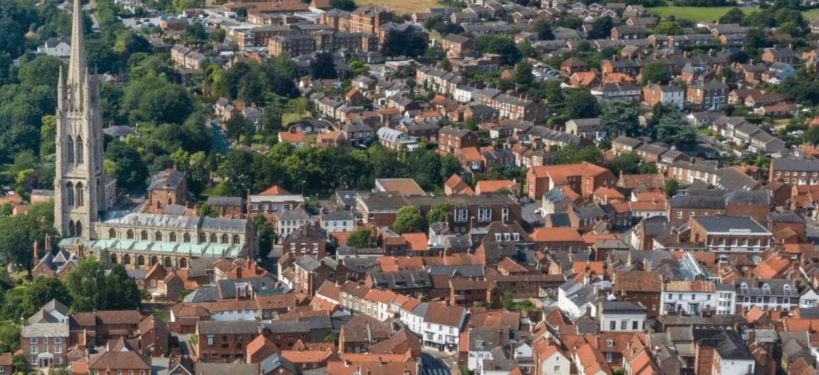 Exciting Updates for Louth Town Centre: Community Feedback Shapes Future Plans