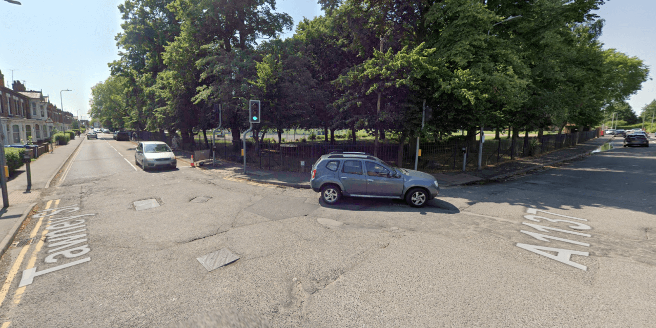 BOSTON NEWS: Improvements to A1137 Norfolk St & Tawney St Junction in Boston to start this month