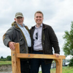 Sutton Bridge ‘Perch Here’ Trail launches
