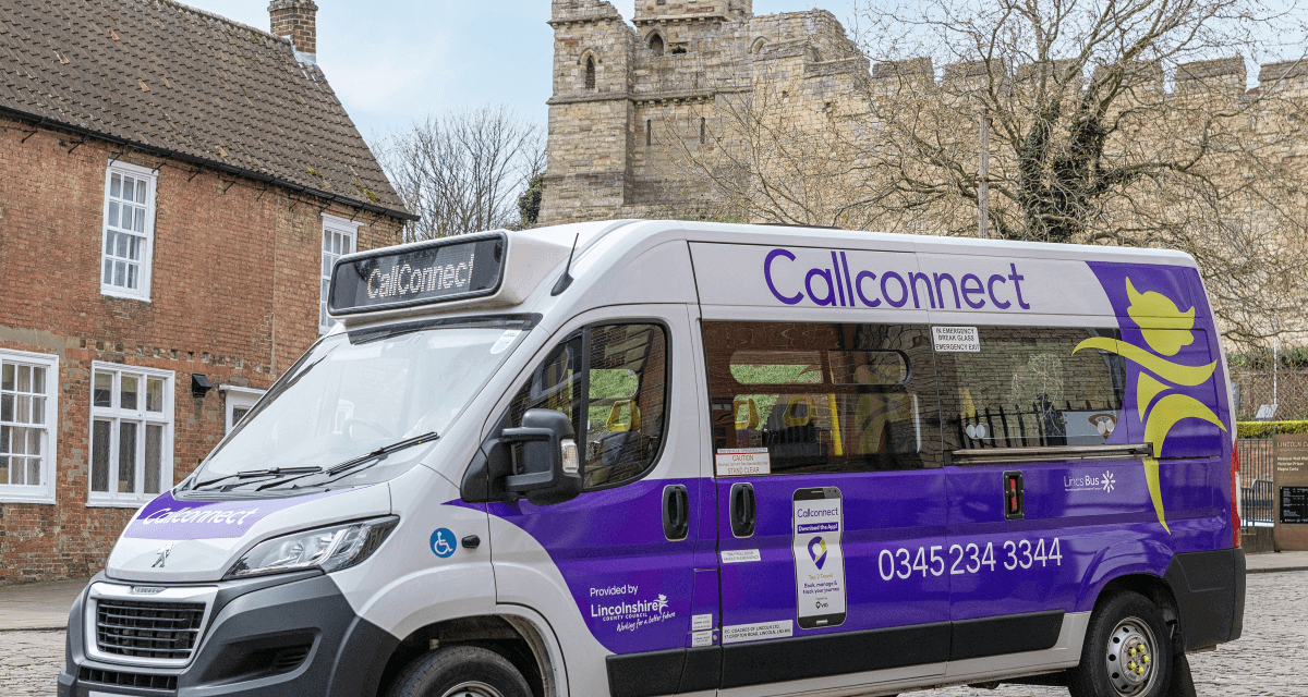 Want a FREE journey on Callconnect? 