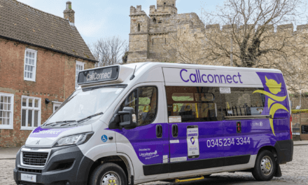 Want a FREE journey on Callconnect? 