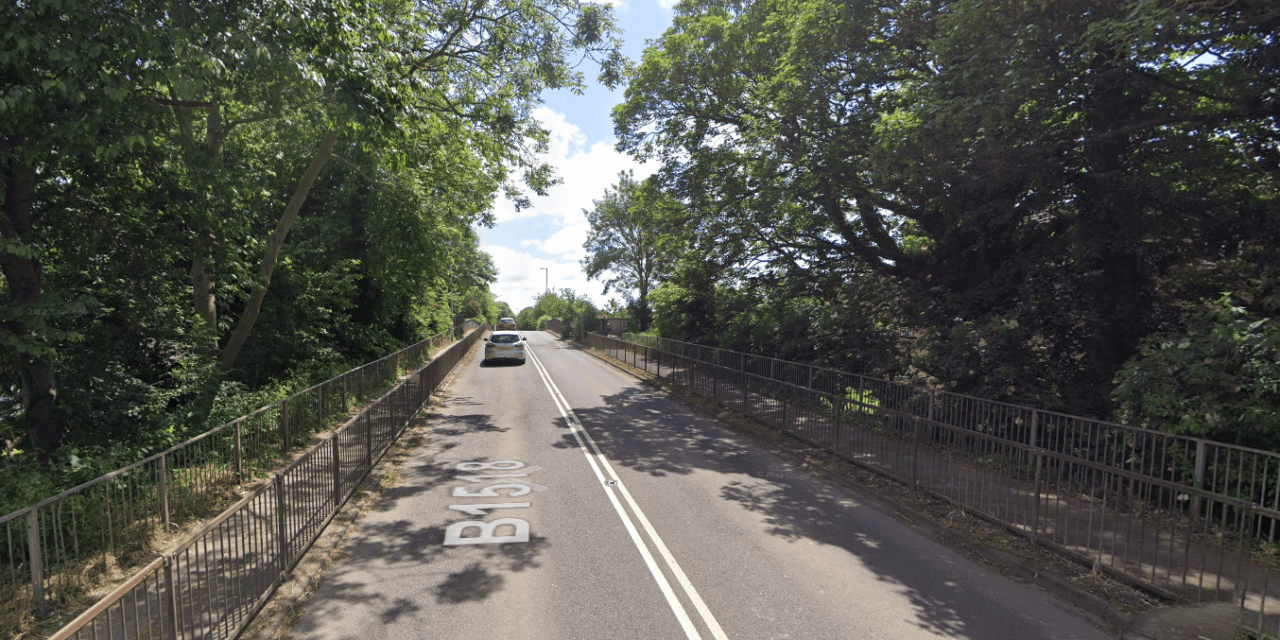 Sleaford News: Major facelift to B1518 Sleaford Gateway to start later this month