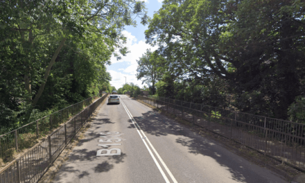 Sleaford News: Major facelift to B1518 Sleaford Gateway to start later this month
