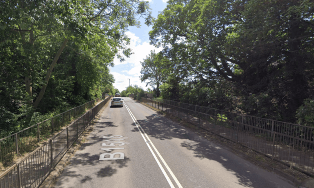 Sleaford News: Major facelift to B1518 Sleaford Gateway to start later this month