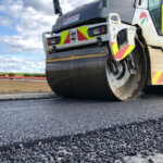 Major improvements to A1104 between Mablethorpe and Maltby le Marsh