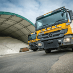 Here. We. Snow! Lincolnshire’s Conservative Council Keeping Roads Safe This Winter ❄️