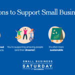 Celebrate Small Business Saturday in Lincolnshire: Supporting Local Success